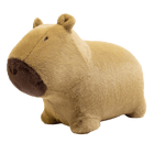 Springdier Soft Bouncy Capibara - Balansspeelgoed Wild & Soft - In den Olifant