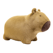 Springdier Soft Bouncy Capibara - Balansspeelgoed Wild & Soft - In den Olifant