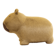 Springdier Soft Bouncy Capibara - Balansspeelgoed Wild & Soft - In den Olifant