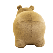 Springdier Soft Bouncy Capibara - Balansspeelgoed Wild & Soft - In den Olifant