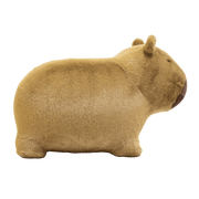 Springdier Soft Bouncy Capibara - Balansspeelgoed Wild & Soft - In den Olifant