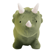 Springdier Soft bouncy dino - Balansspeelgoed Wild & Soft - In den Olifant