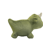 Springdier Soft bouncy dino - Balansspeelgoed Wild & Soft - In den Olifant