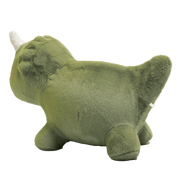 Springdier Soft bouncy dino - Balansspeelgoed Wild & Soft - In den Olifant