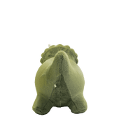 Springdier Soft bouncy dino - Balansspeelgoed Wild & Soft - In den Olifant