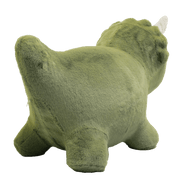 Springdier Soft bouncy dino - Balansspeelgoed Wild & Soft - In den Olifant