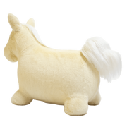 Springdier Soft Bouncy Eenhoorn - Balansspeelgoed Wild & Soft - In den Olifant