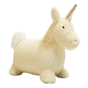 Springdier Soft Bouncy Eenhoorn - Balansspeelgoed Wild & Soft - In den Olifant