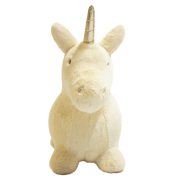 Springdier Soft Bouncy Eenhoorn - Balansspeelgoed Wild & Soft - In den Olifant