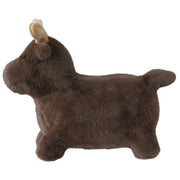 Springdier Soft Bouncy Eland - Balansspeelgoed Wild & Soft - In den Olifant
