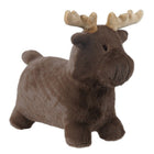 Springdier Soft Bouncy Eland - Balansspeelgoed Wild & Soft - In den Olifant