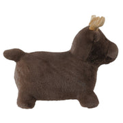 Springdier Soft Bouncy Eland - Balansspeelgoed Wild & Soft - In den Olifant
