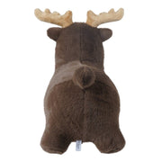 Springdier Soft Bouncy Eland - Balansspeelgoed Wild & Soft - In den Olifant