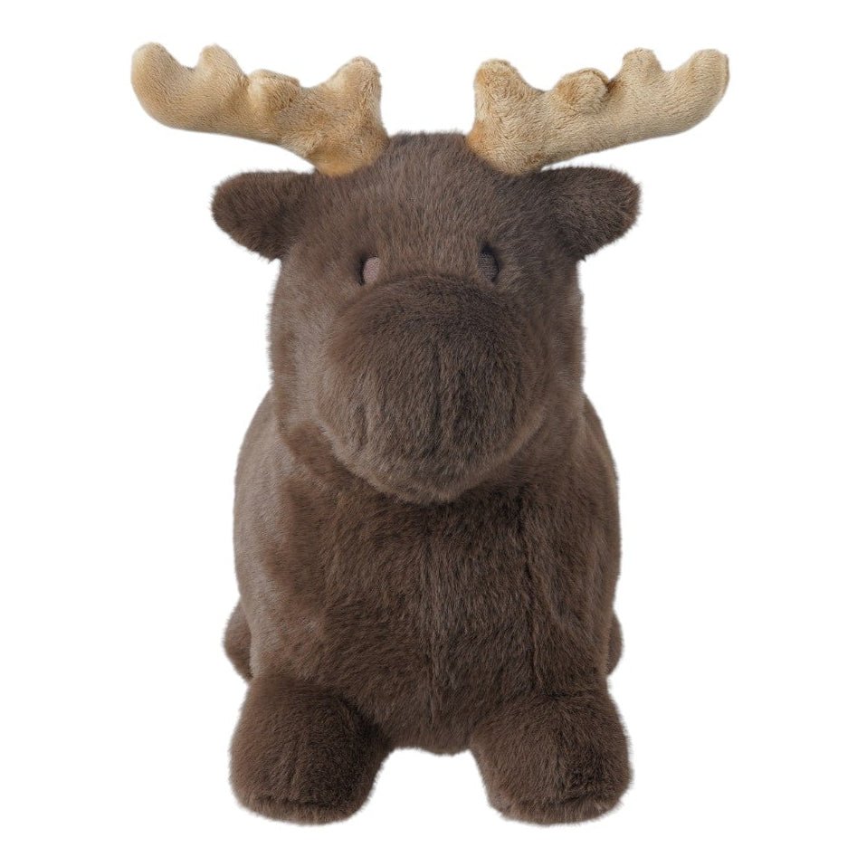 Springdier Soft Bouncy Eland - Balansspeelgoed Wild & Soft - In den Olifant