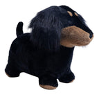 Springdier Soft Bouncy Teckel - Balansspeelgoed Wild & Soft - In den Olifant