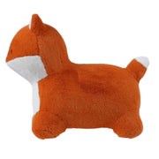 Springdier Soft Bouncy Vos - Balansspeelgoed Wild & Soft - In den Olifant