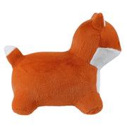 Springdier Soft Bouncy Vos - Balansspeelgoed Wild & Soft - In den Olifant