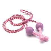 Springtouw Rosita - Actief buitenspeelgoed Djeco - In den Olifant