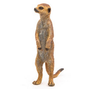 Staande Meerkat - Speelfiguren Papo - In den Olifant