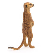 Staande Meerkat - Speelfiguren Papo - In den Olifant