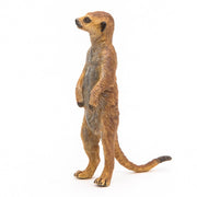 Staande Meerkat - Speelfiguren Papo - In den Olifant