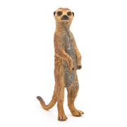 Staande Meerkat - Speelfiguren Papo - In den Olifant