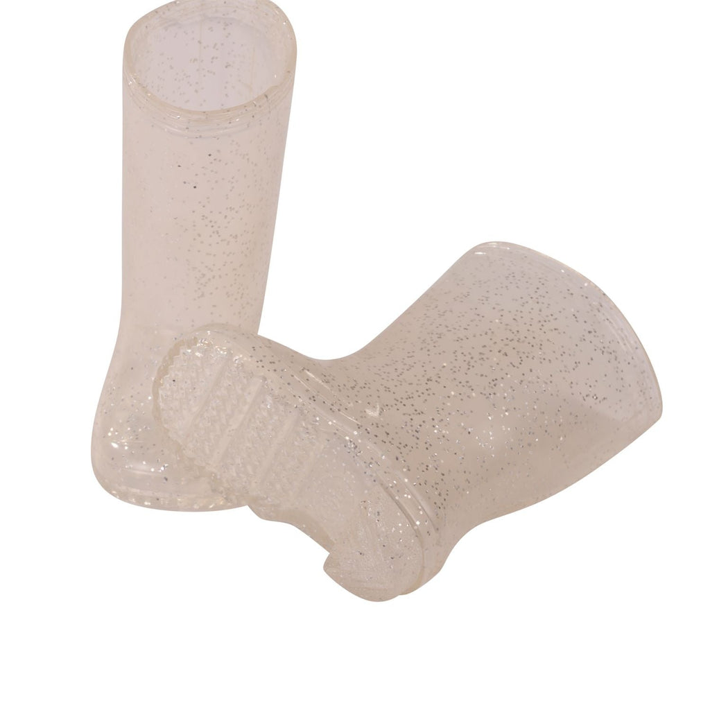 Staande pop Hannah Het Jaar Rond met accessoires - 50 cm - Staande poppen Götz - In den Olifant