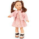 Staande Pop Precious Day Elisabeth Millefleur - 46 cm - Staande poppen Götz - In den Olifant