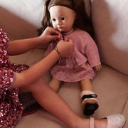 Staande Pop Precious Day Elisabeth Millefleur - 46 cm - Staande poppen Götz - In den Olifant