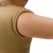 Staande pop Precious Day Jessica Color & Lace - 46 cm - Staande poppen Götz - In den Olifant