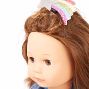 Staande Pop Precious Day Jessica Stars - 46 cm - Staande poppen Götz - In den Olifant