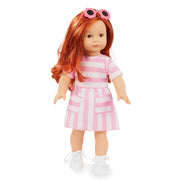 Staande Pop Precious Day Julia Summer - 46 cm - Staande poppen Götz - In den Olifant