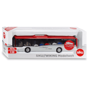 Stadsbus Man Lion's City 1:50 - Speelvoertuigen Siku - In den Olifant