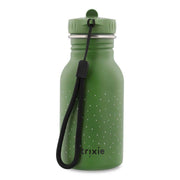 Stalen drinkfles Mr. Alligator - 350 ml - Drinkflessen Trixie - In den Olifant