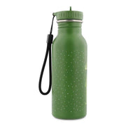Stalen drinkfles Mr. Alligator - 500 ml - Drinkflessen Trixie - In den Olifant