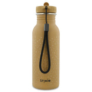 Stalen drinkfles Mr. Bear - 500ml - Onaf Trixie - In den Olifant