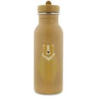 Stalen drinkfles Mr. Bear - 500ml - Onaf Trixie - In den Olifant