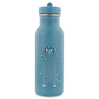 Stalen drinkfles Mr. Triceratops - 500 ml - Drinkflessen Trixie - In den Olifant