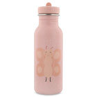Stalen drinkfles Mrs. Butterfly - 500 ml - Drinkflessen Trixie - In den Olifant