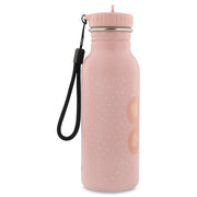 Stalen drinkfles Mrs. Butterfly - 500 ml - Drinkflessen Trixie - In den Olifant