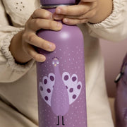 Stalen drinkfles Mrs. Peacock - 500 ml - Drinkflessen Trixie - In den Olifant