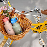 Stalen drinkfles Sunny Explorer Rose/Pink - 500 ml - Drinkflessen Lässig - In den Olifant