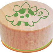 Stampo Bambino Dinosaurus - Stempelen Aladine - In den Olifant