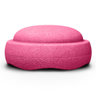 Loose Stapelstein Original Rose - 1 Stone