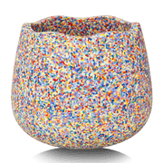 Stapelstein® Base Super Confetti - Open ended speelgoed Stapelstein - In den Olifant