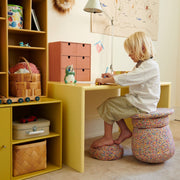 Stapelstein® Base Super Confetti - Open ended speelgoed Stapelstein - In den Olifant