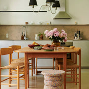 Stapelstein® Base Super Confetti - Open ended speelgoed Stapelstein - In den Olifant