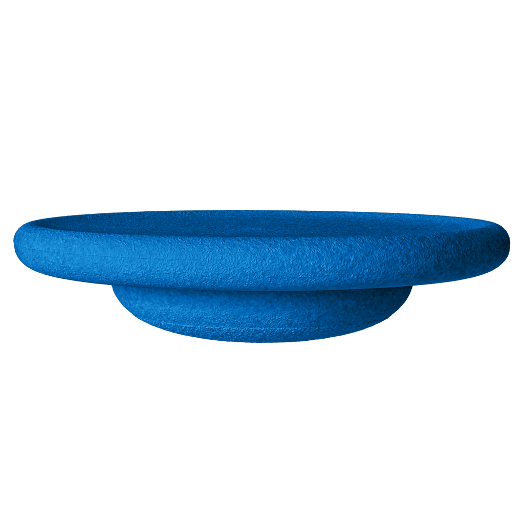 Stapelstein Board - Blauw - Balansspeelgoed Stapelstein - In den Olifant