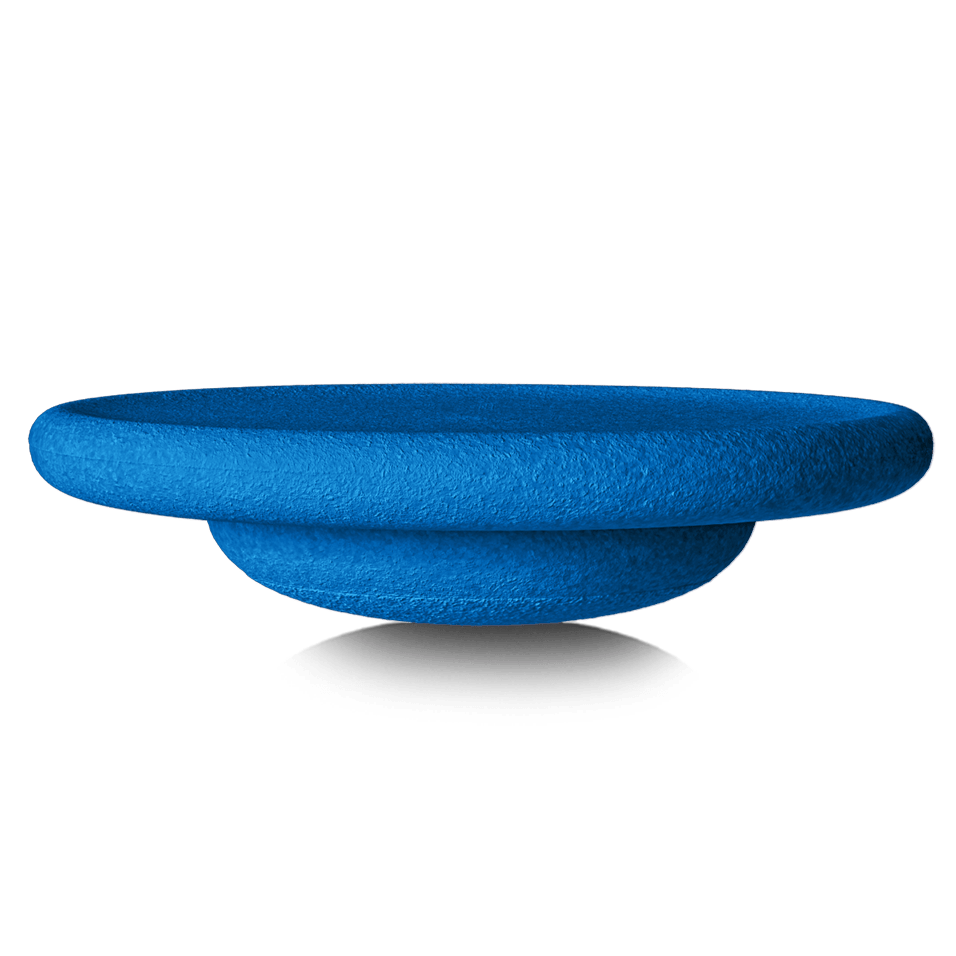 Stapelstein Board - Blauw - Balansspeelgoed Stapelstein - In den Olifant