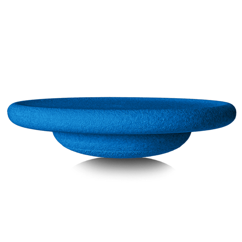 Stapelstein Board - Blauw - Balansspeelgoed Stapelstein - In den Olifant